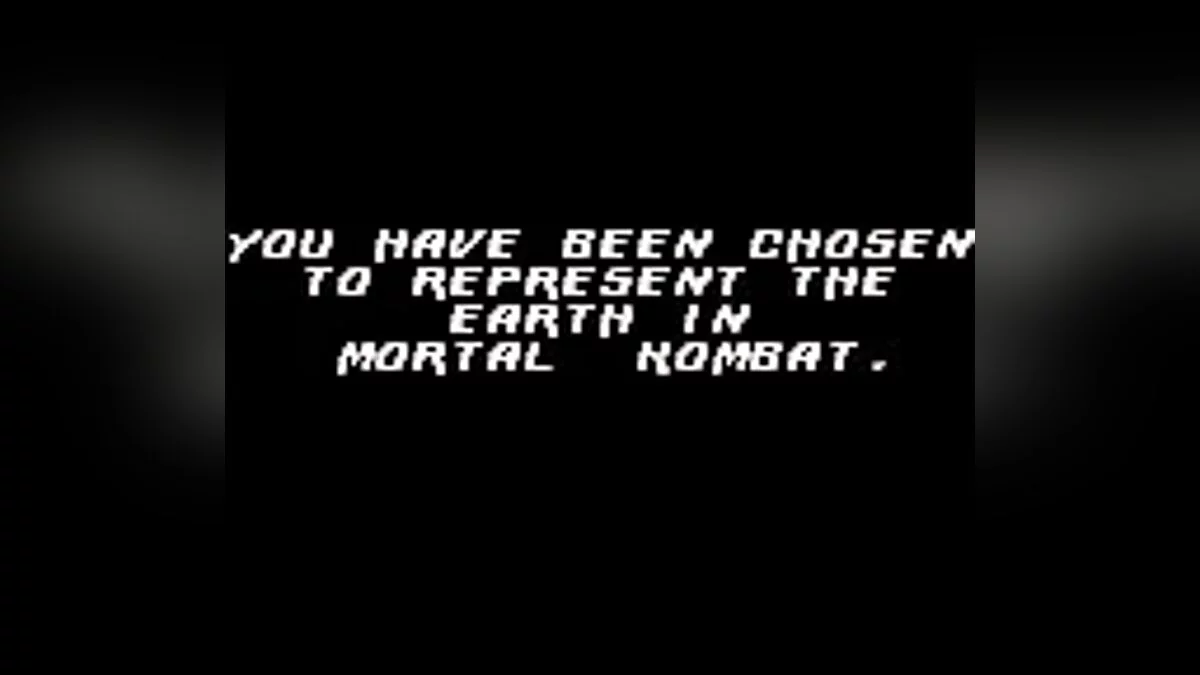 Скриншоты из Mortal Kombat 3 / Картинка 153