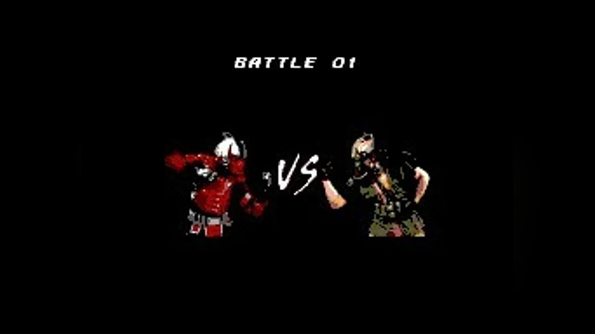 Скриншоты из Mortal Kombat 3 / Картинка 190