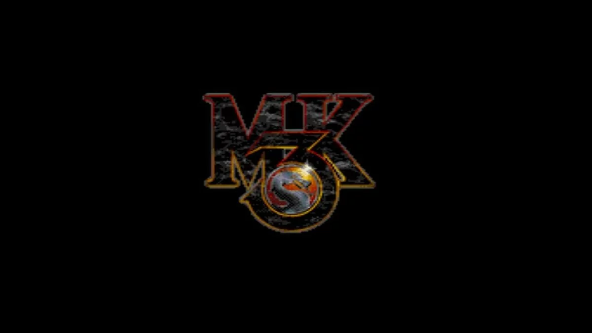 Скриншоты из Mortal Kombat 3 / Картинка 32