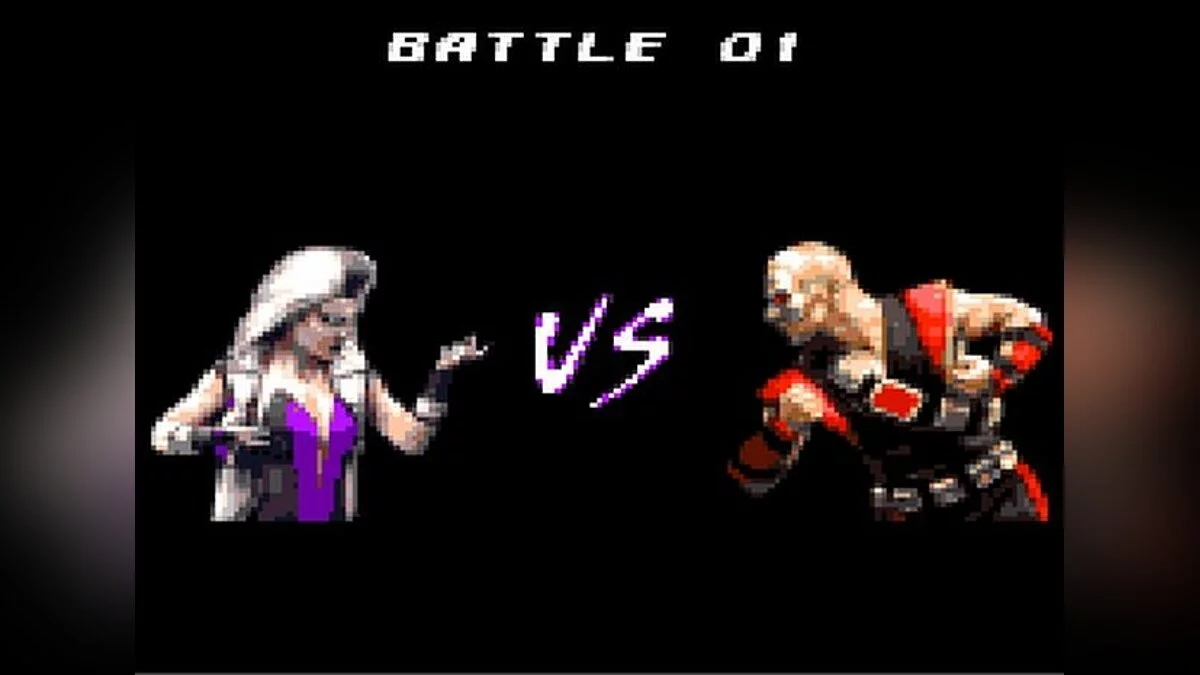 Скриншоты из Mortal Kombat 3 / Картинка 77