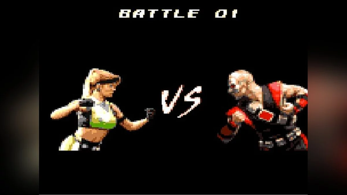 Скриншоты из Mortal Kombat 3 / Картинка 81