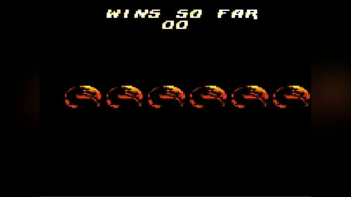 Скриншоты из Mortal Kombat 3 / Картинка 82