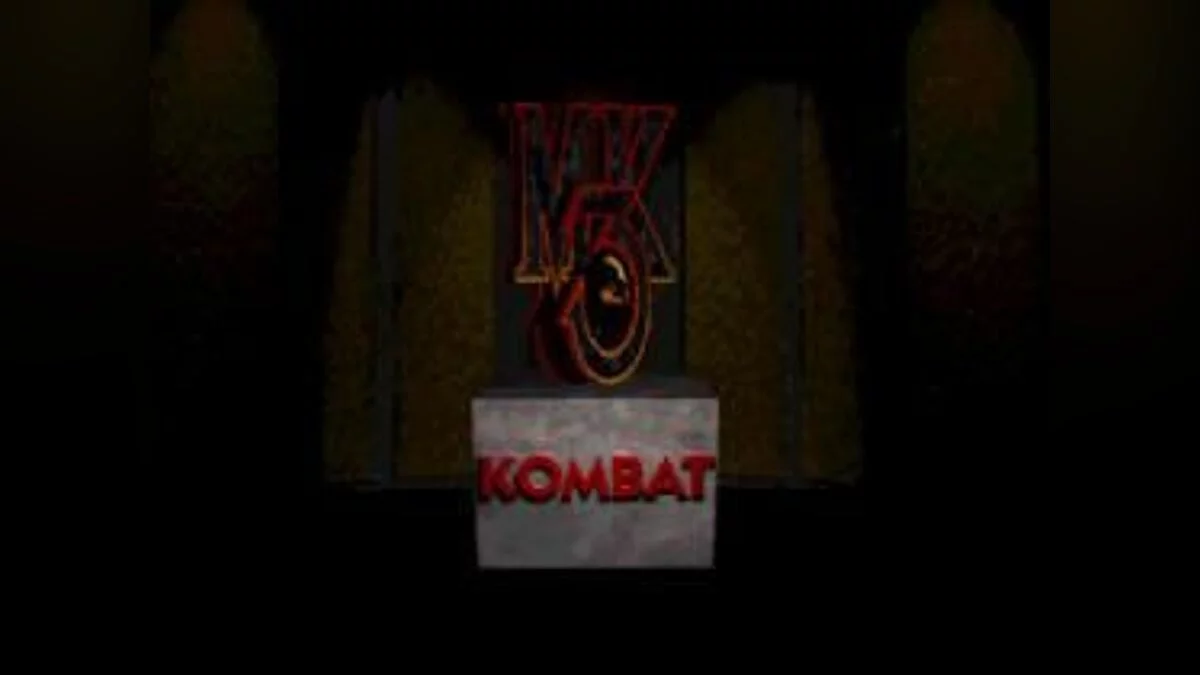 Скриншоты из Mortal Kombat 3 / Картинка 84