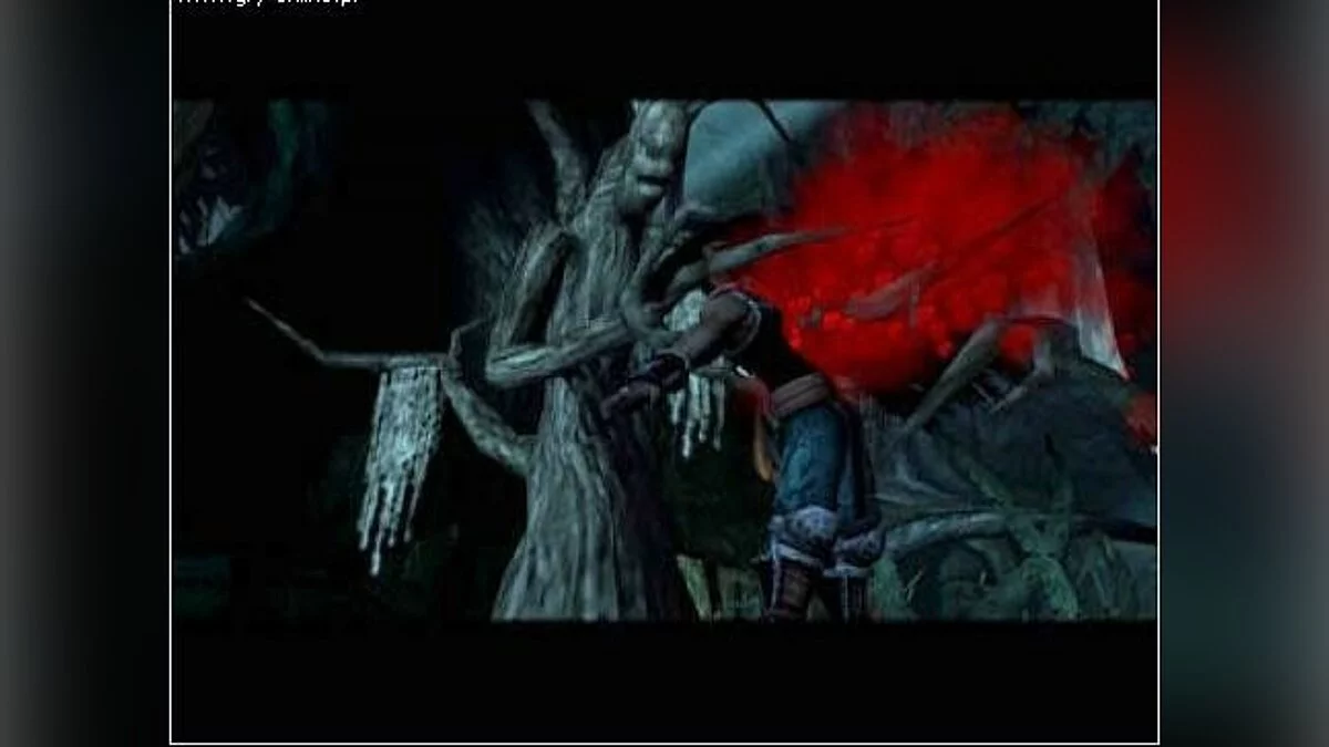 Скриншоты из Mortal Kombat: Shaolin Monks / Картинка 19