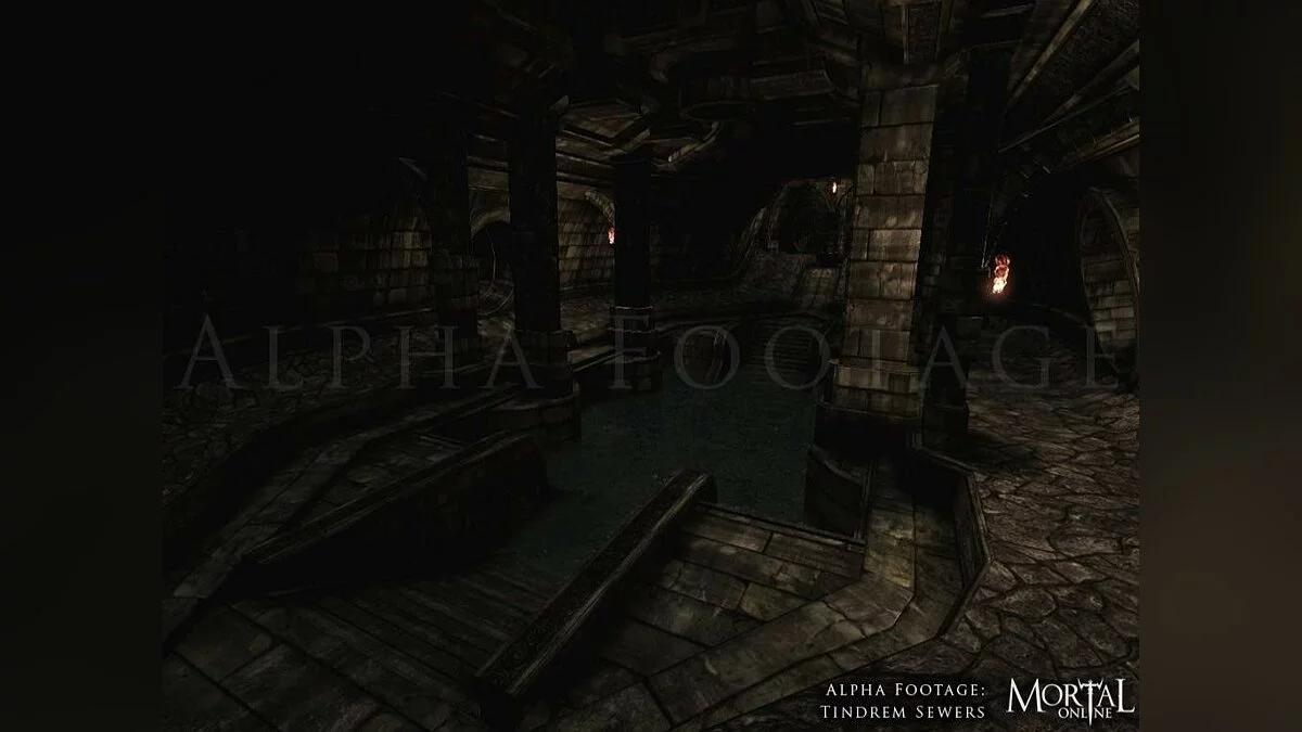 Скриншоты из Mortal Online / Картинка 11