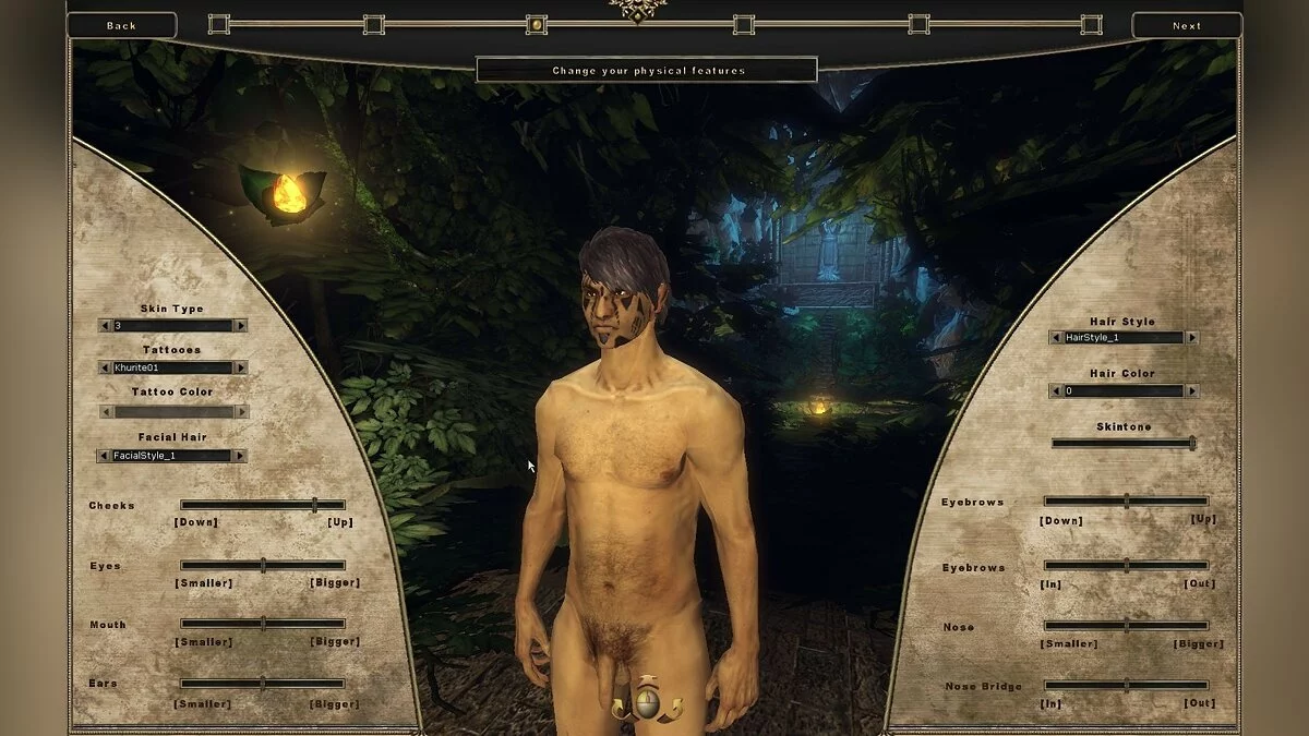 Скриншоты из Mortal Online / Картинка 22