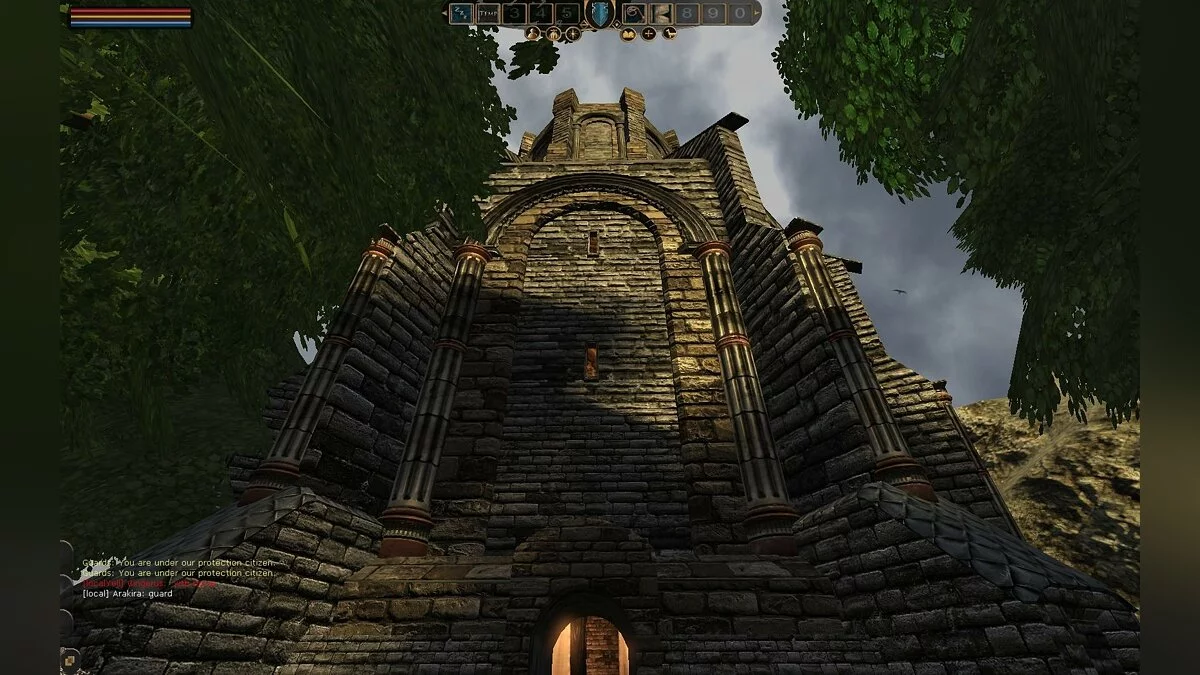 Скриншоты из Mortal Online / Картинка 24