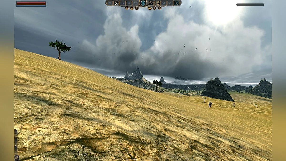Скриншоты из Mortal Online / Картинка 38