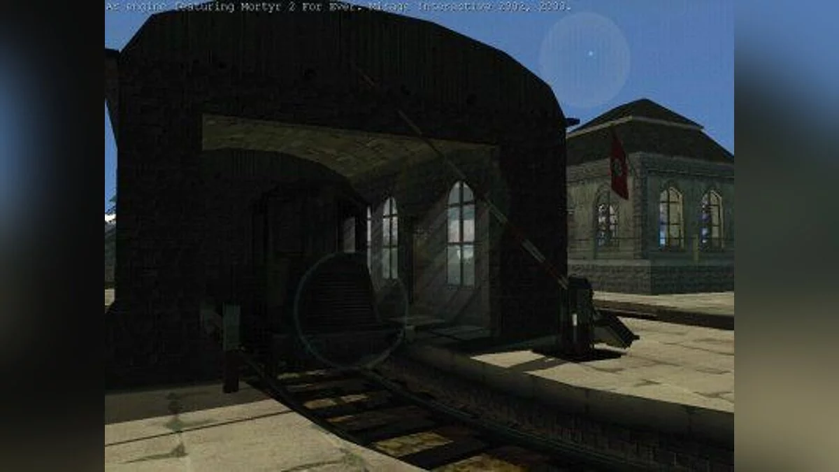 Скриншоты из Mortyr 2 / Картинка 14