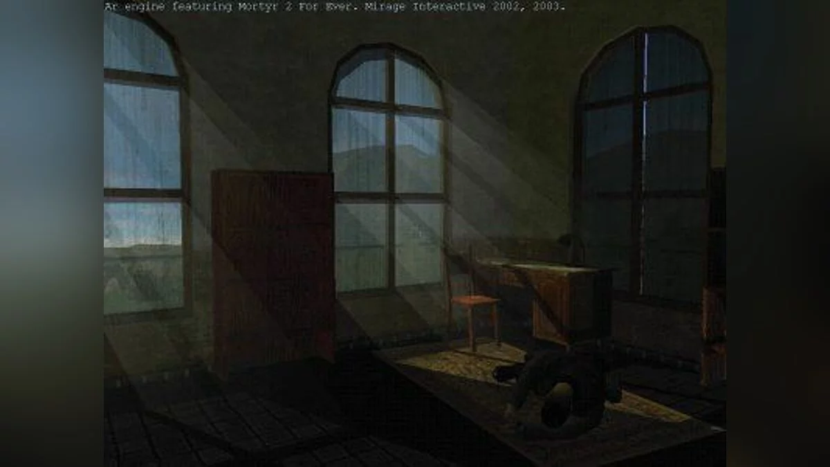Скриншоты из Mortyr 2 / Картинка 15