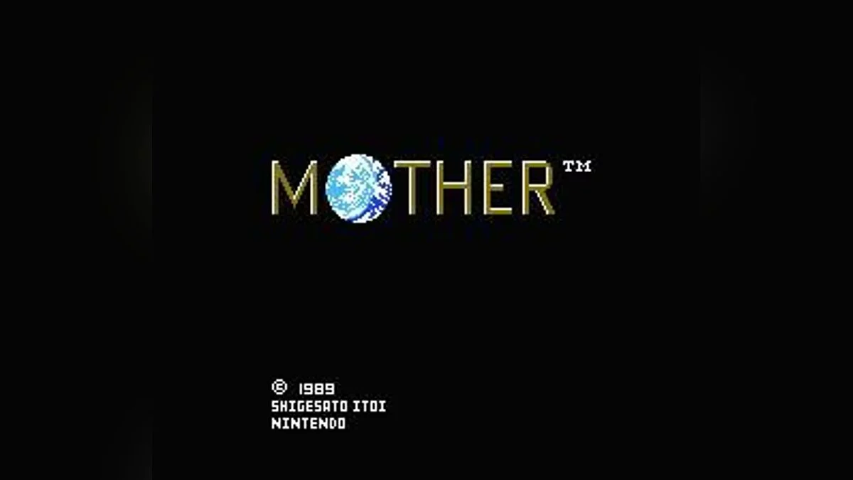 Скриншоты из Mother / Картинка 48