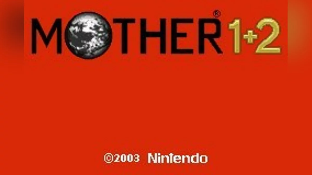 Скриншоты из Mother 1+2 / Картинка 18