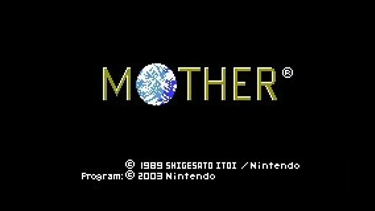 Скриншоты из Mother 1+2 / Картинка 19