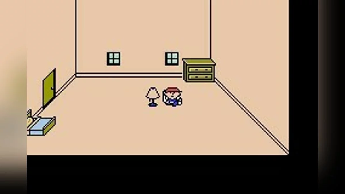 Скриншоты из Mother 1+2 / Картинка 21