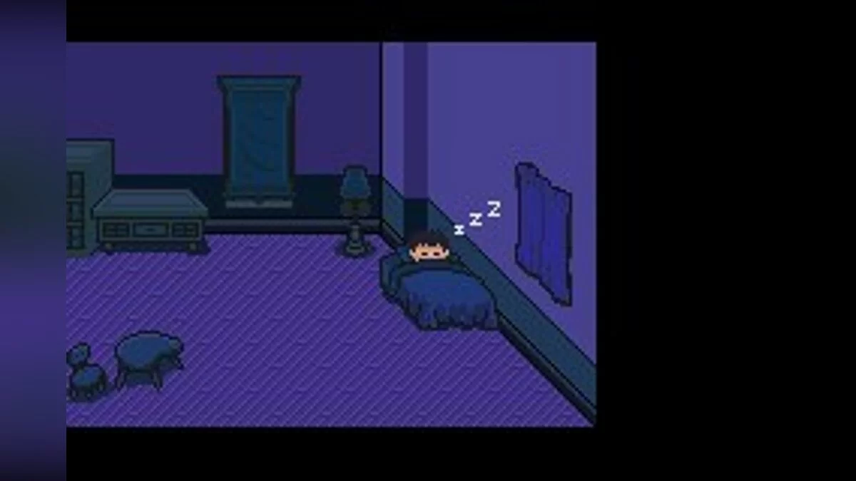 Скриншоты из Mother 1+2 / Картинка 23