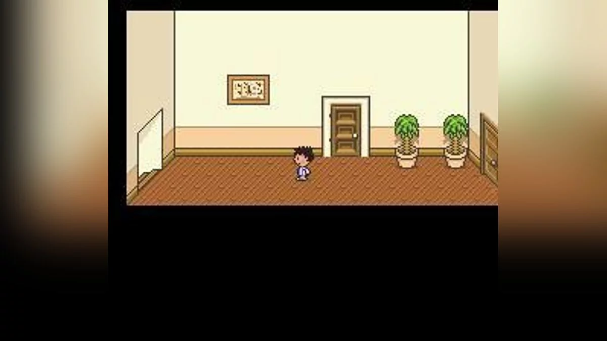 Скриншоты из Mother 1+2 / Картинка 13