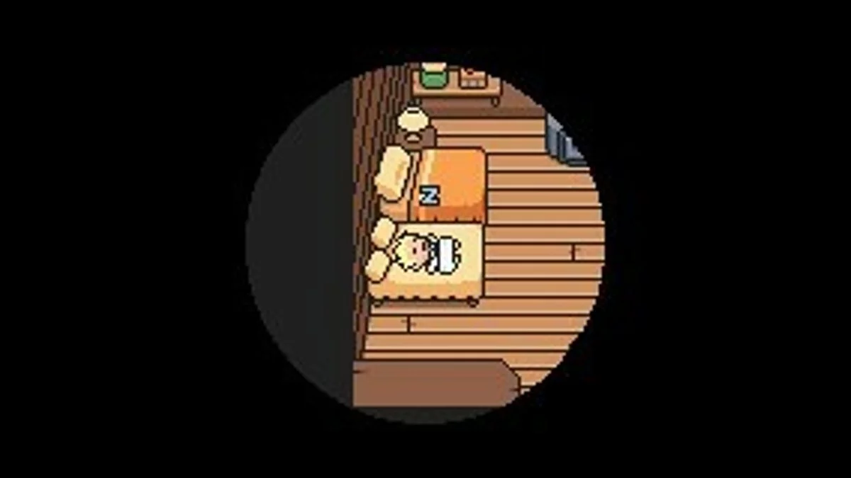 Скриншоты из Mother 3 / Картинка 107