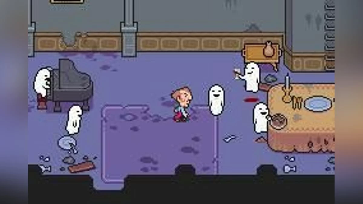 Скриншоты из Mother 3 / Картинка 60