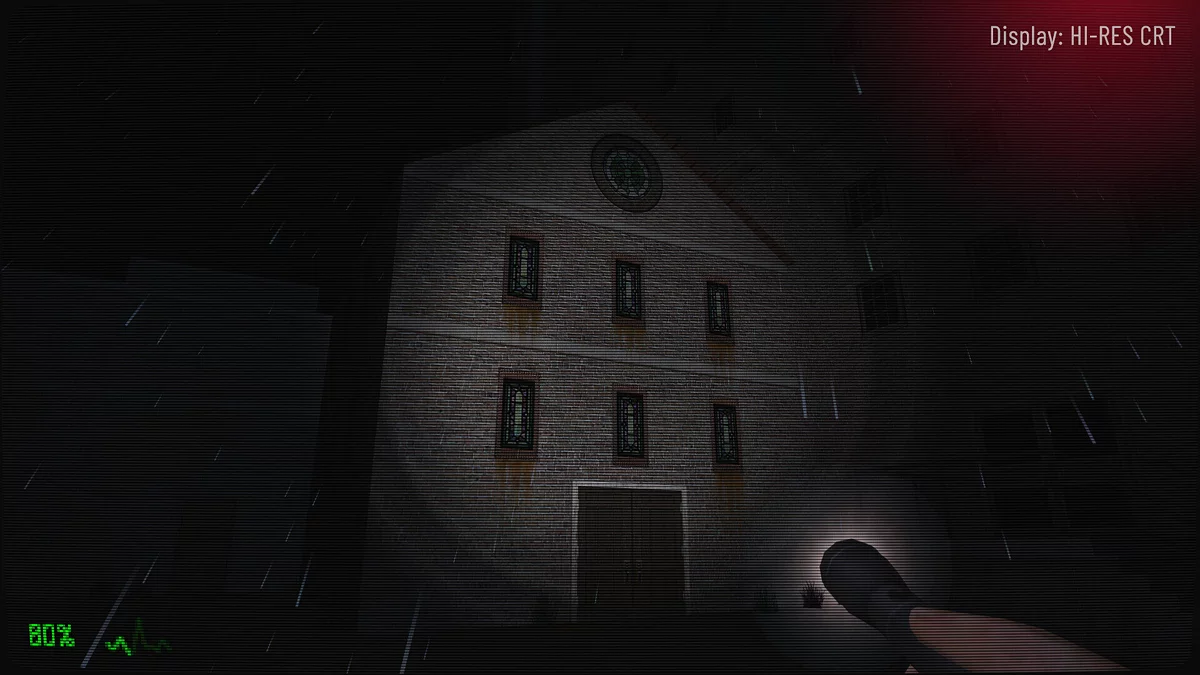 Скриншоты из Dementium: The Ward / Картинка 9
