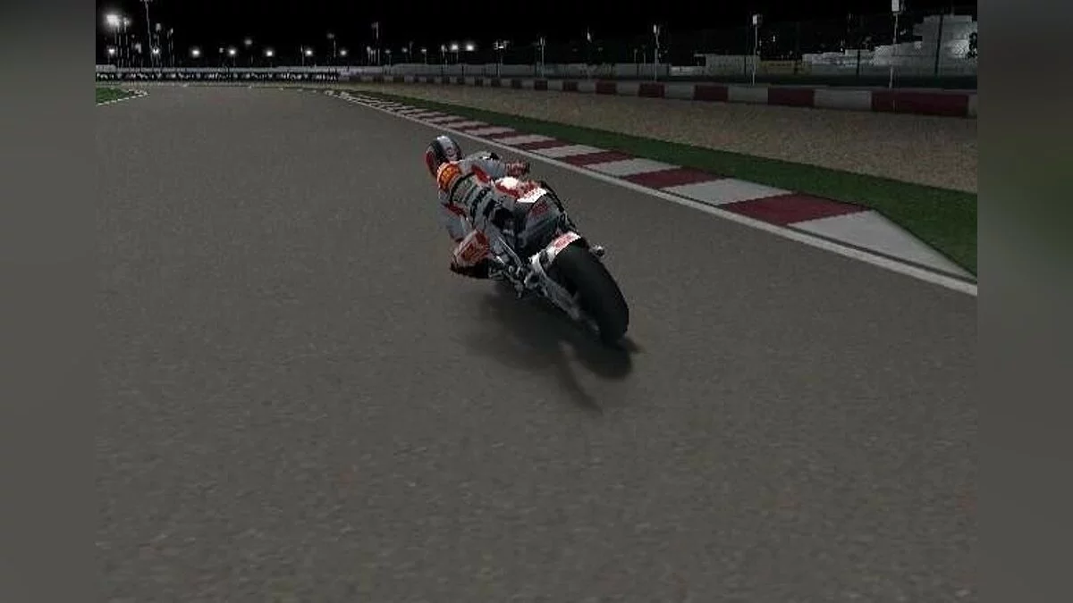 Скриншоты из MotoGP 08 / Картинка 128
