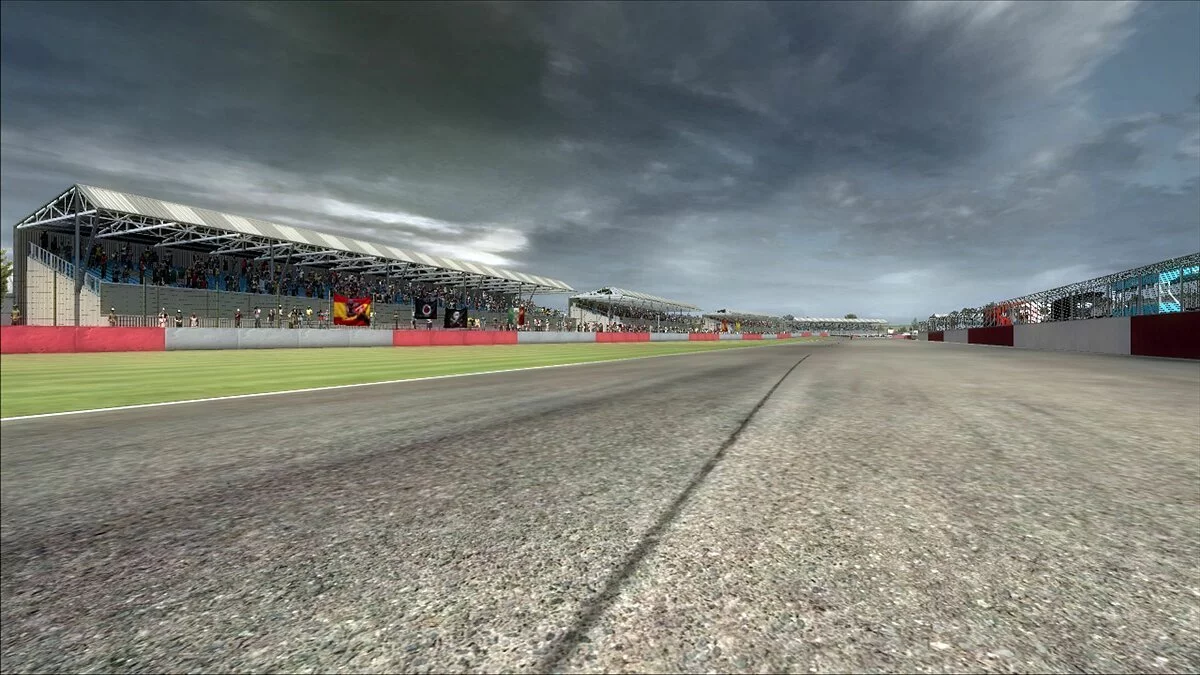 Скриншоты из MotoGP 09/10 / Картинка 34
