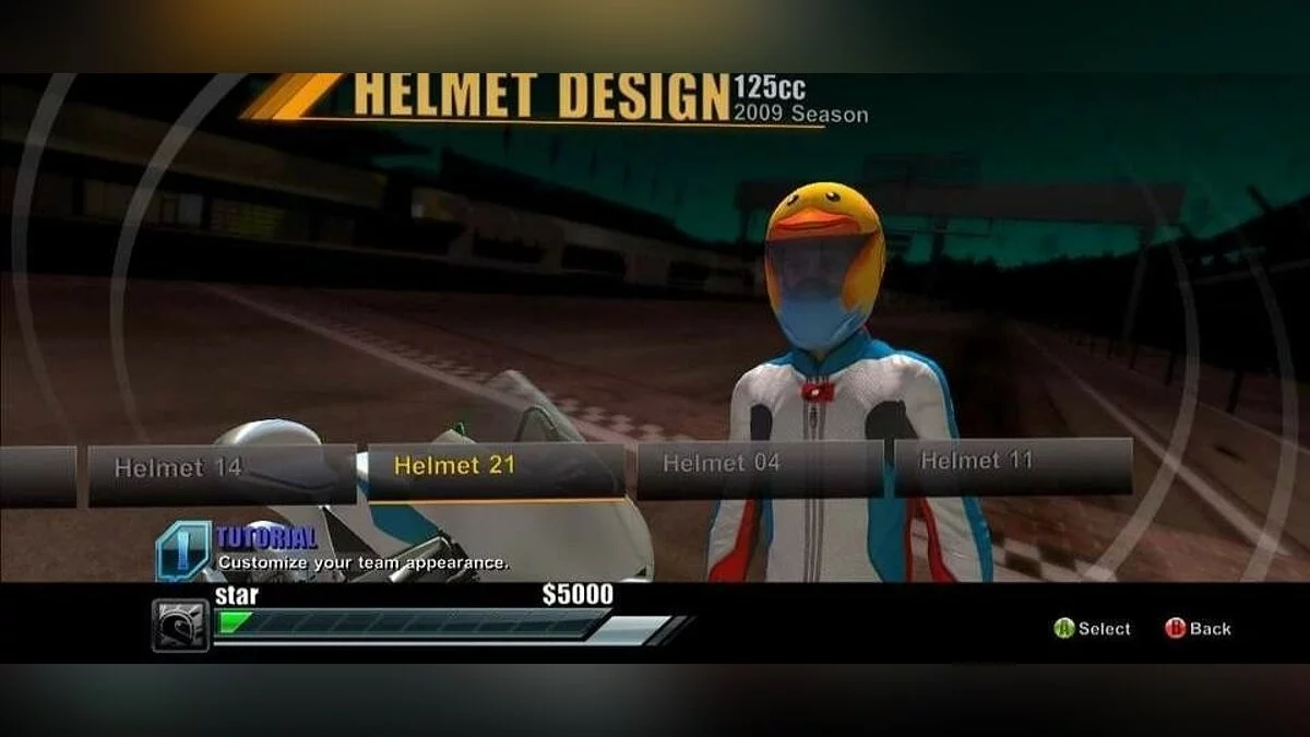 Скриншоты из MotoGP 09/10 / Картинка 48
