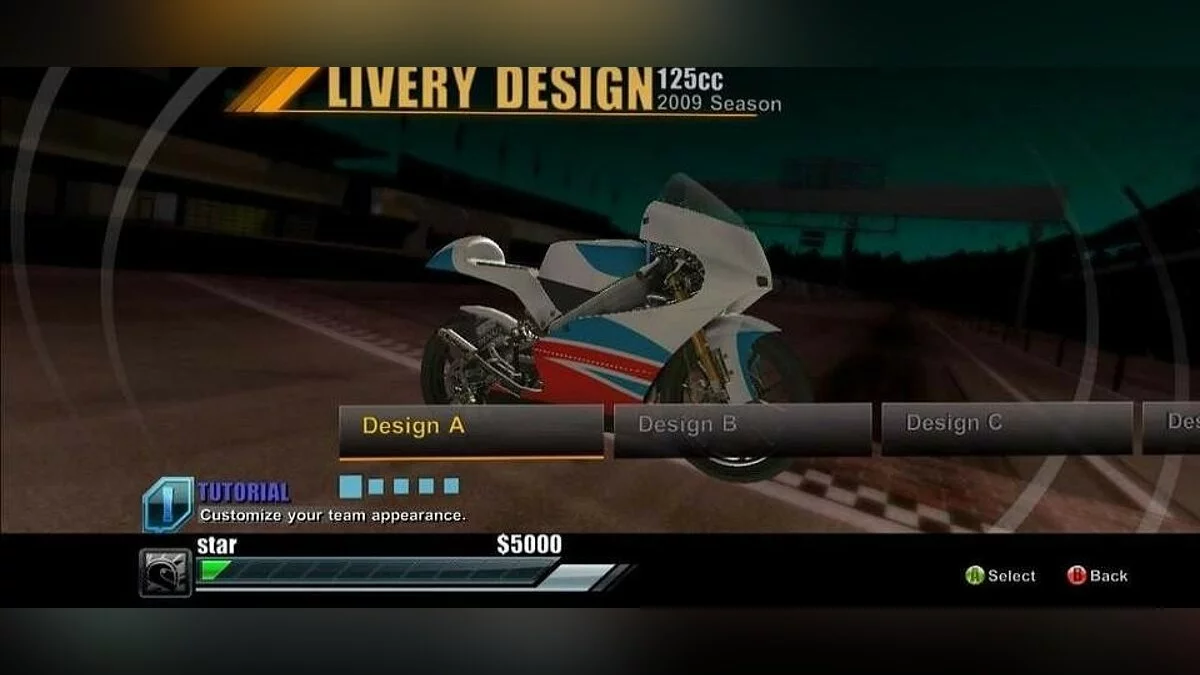 Скриншоты из MotoGP 09/10 / Картинка 50