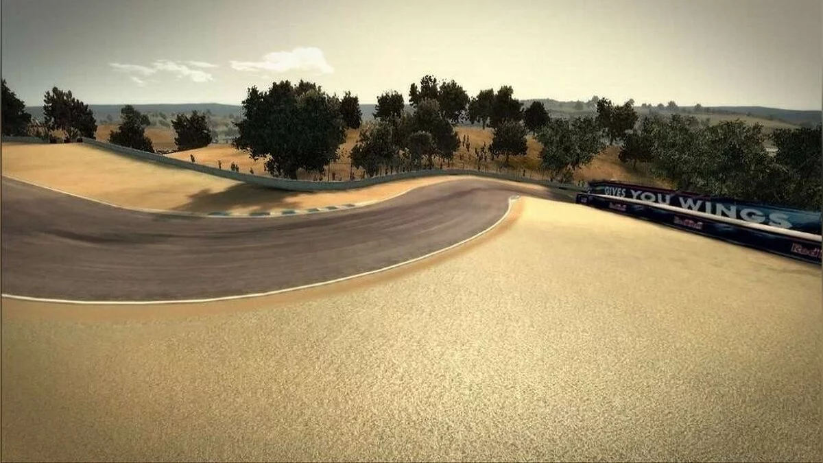 Скриншоты из MotoGP 09/10 / Картинка 100