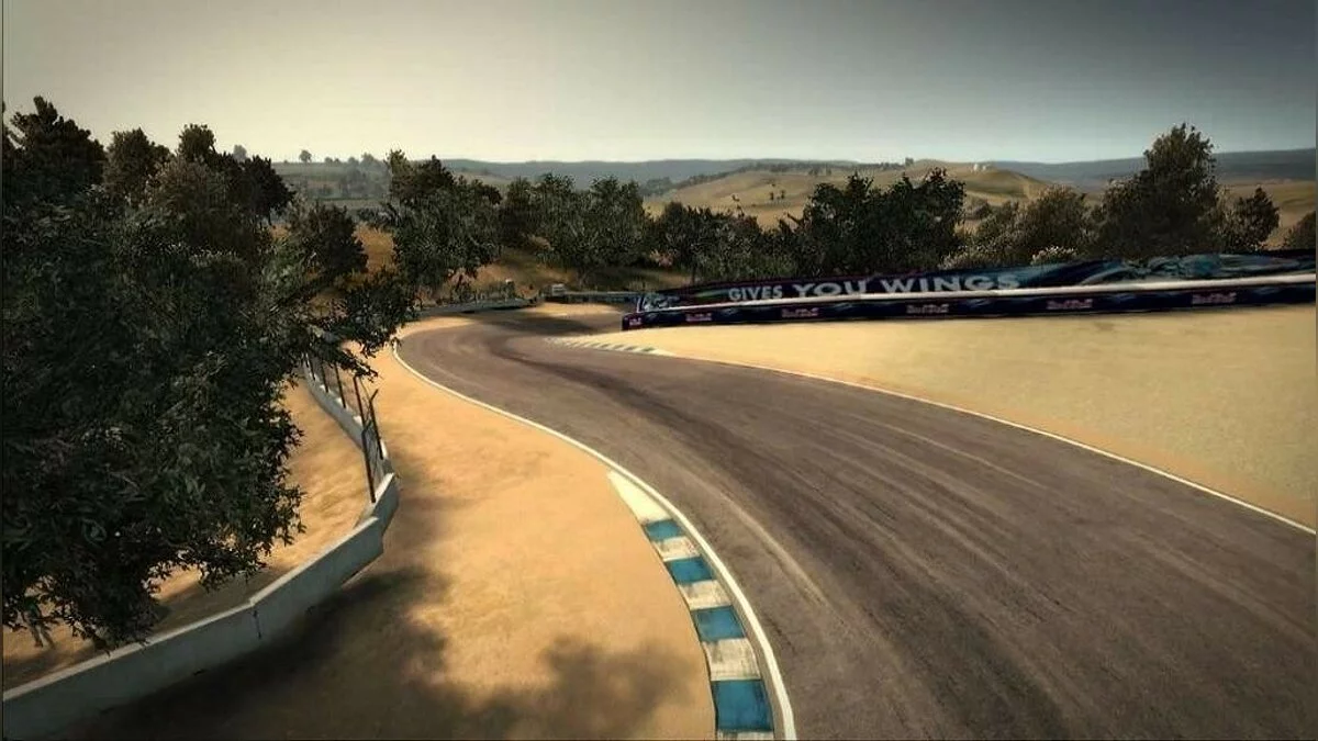 Скриншоты из MotoGP 09/10 / Картинка 101