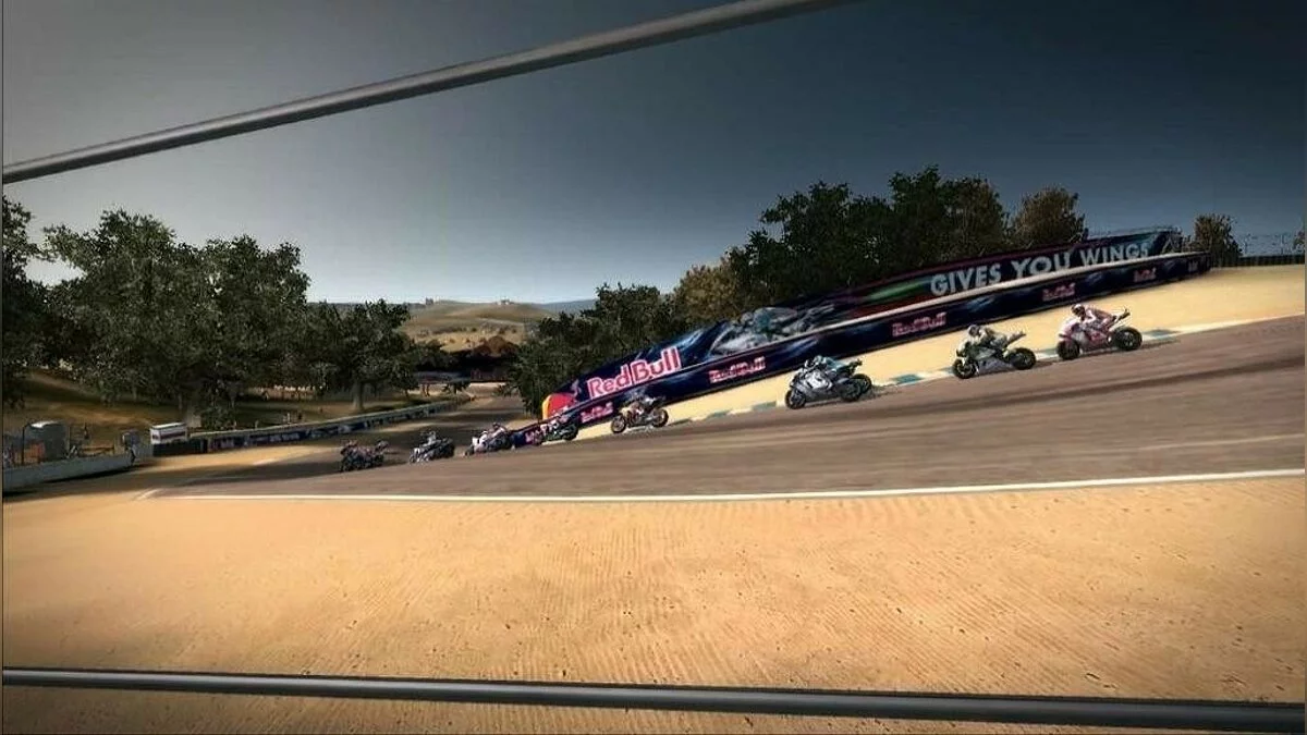 Скриншоты из MotoGP 09/10 / Картинка 106