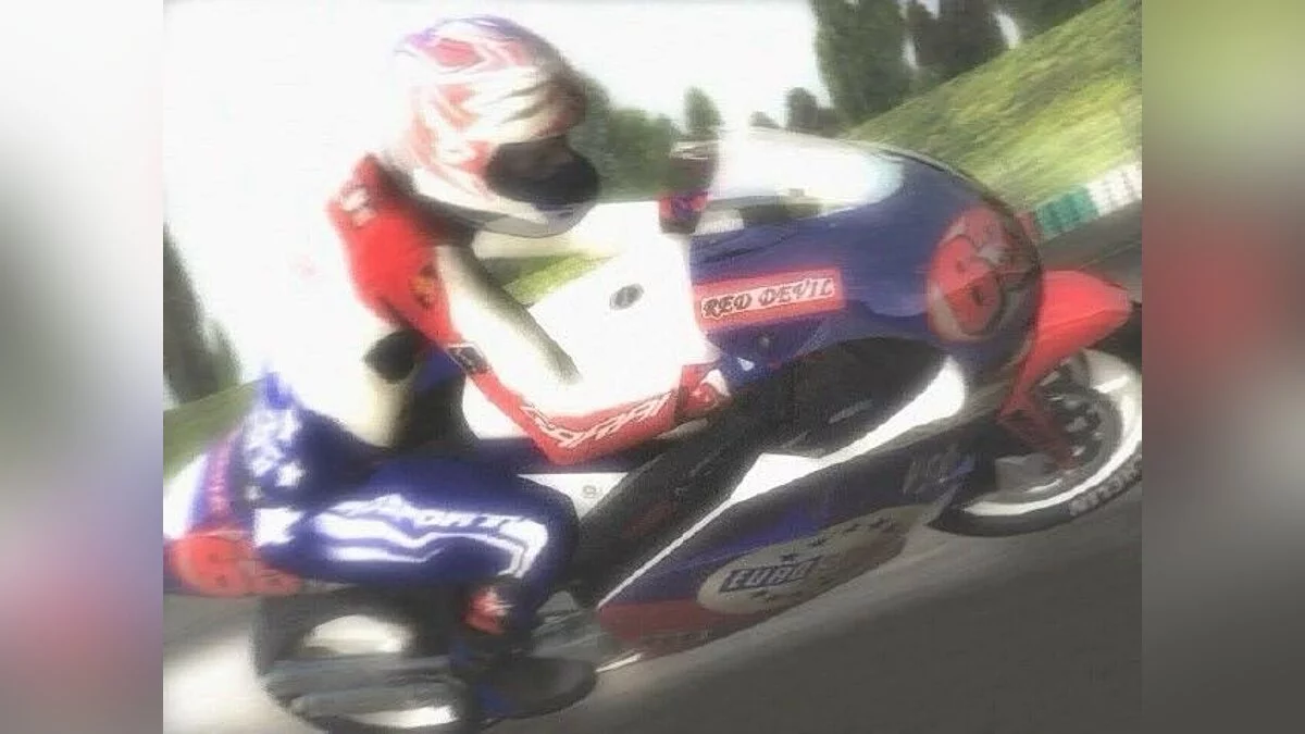 Скриншоты из Moto Racer 3 / Картинка 14