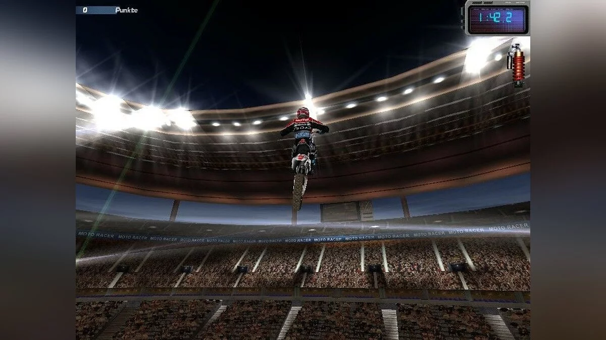 Скриншоты из Moto Racer 3 / Картинка 29