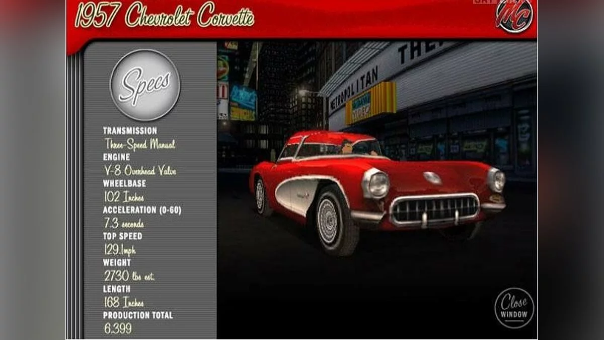 Скриншоты из Motor City Online / Картинка 12