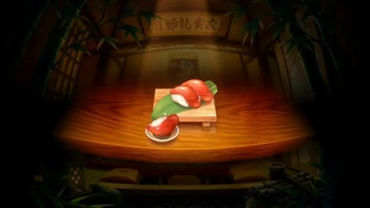 Скриншоты из Muramasa Rebirth / Картинка 2