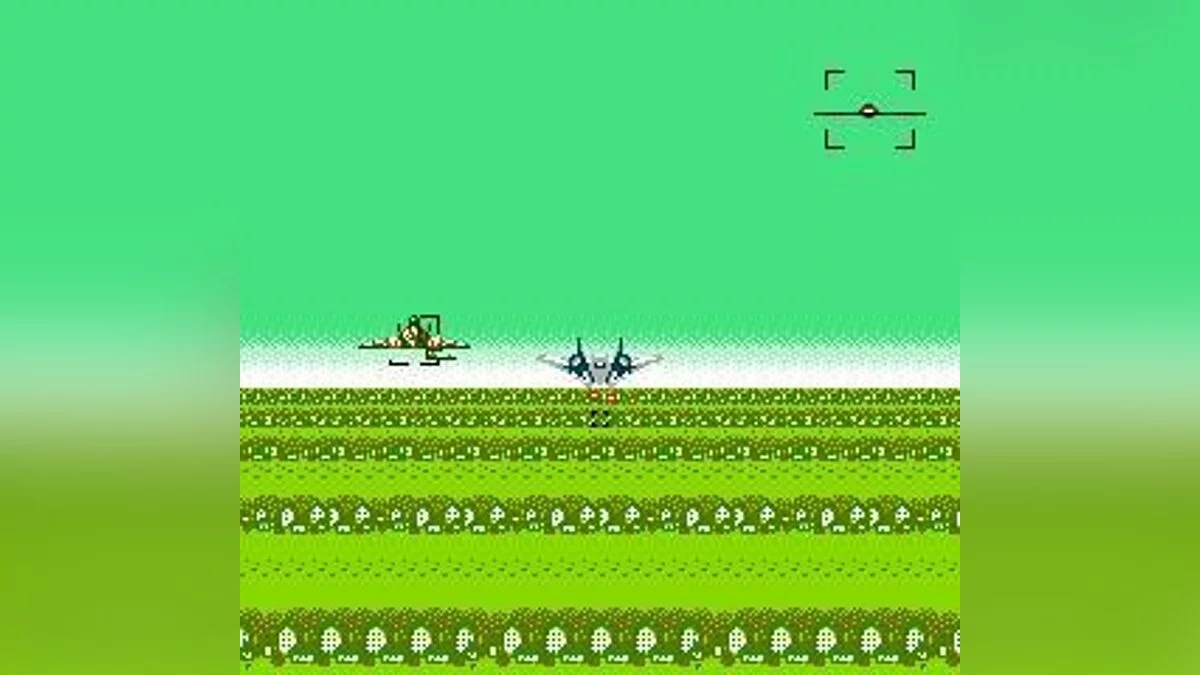 Скриншоты из After Burner / Картинка 18