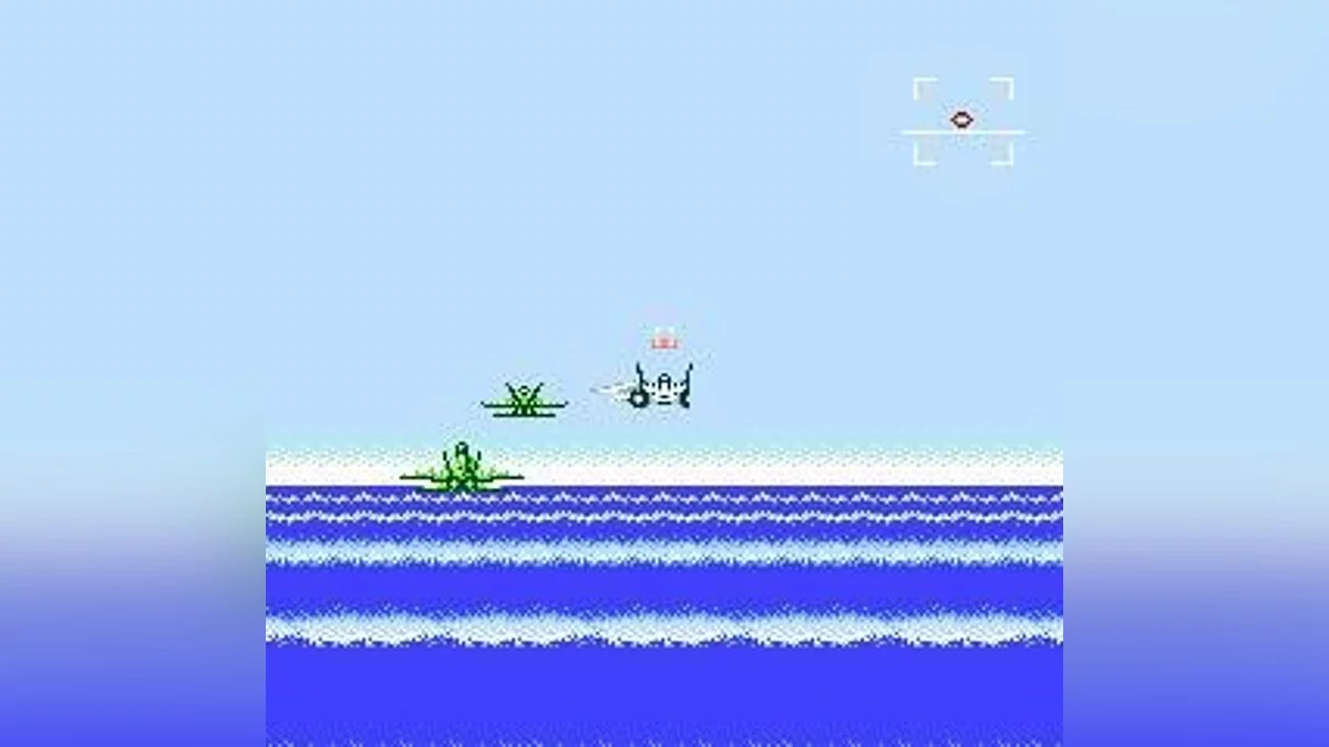 Скриншоты из After Burner / Картинка 23
