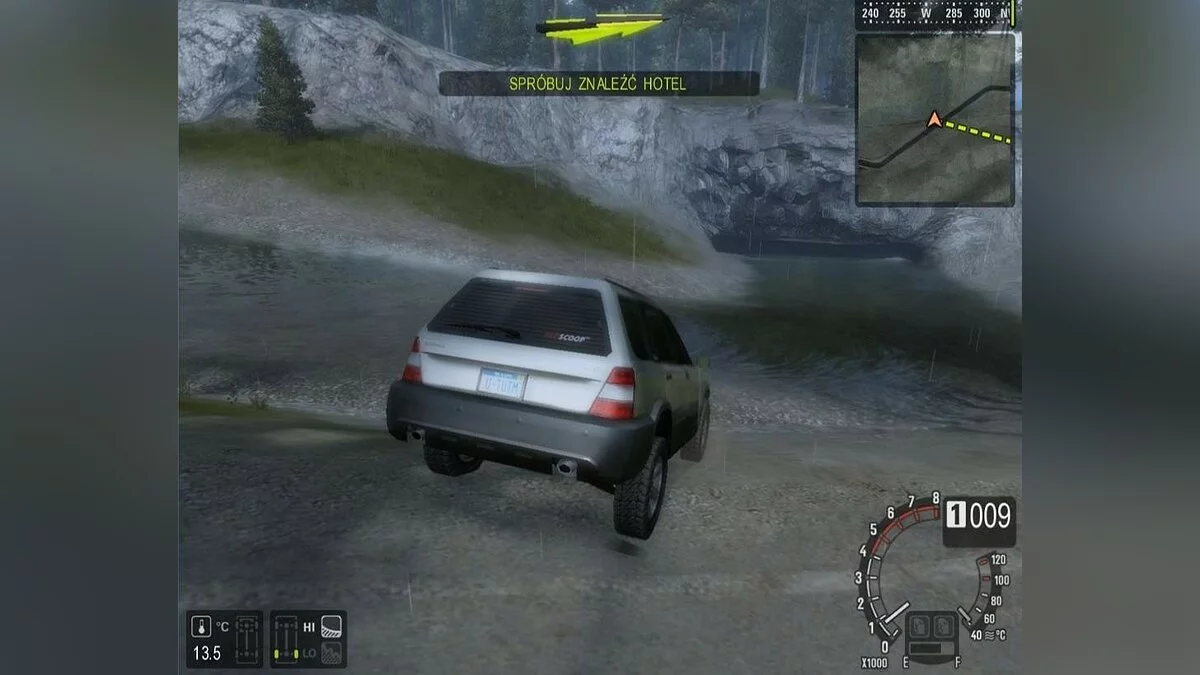 Скриншоты из MOTORM4X / Картинка 15