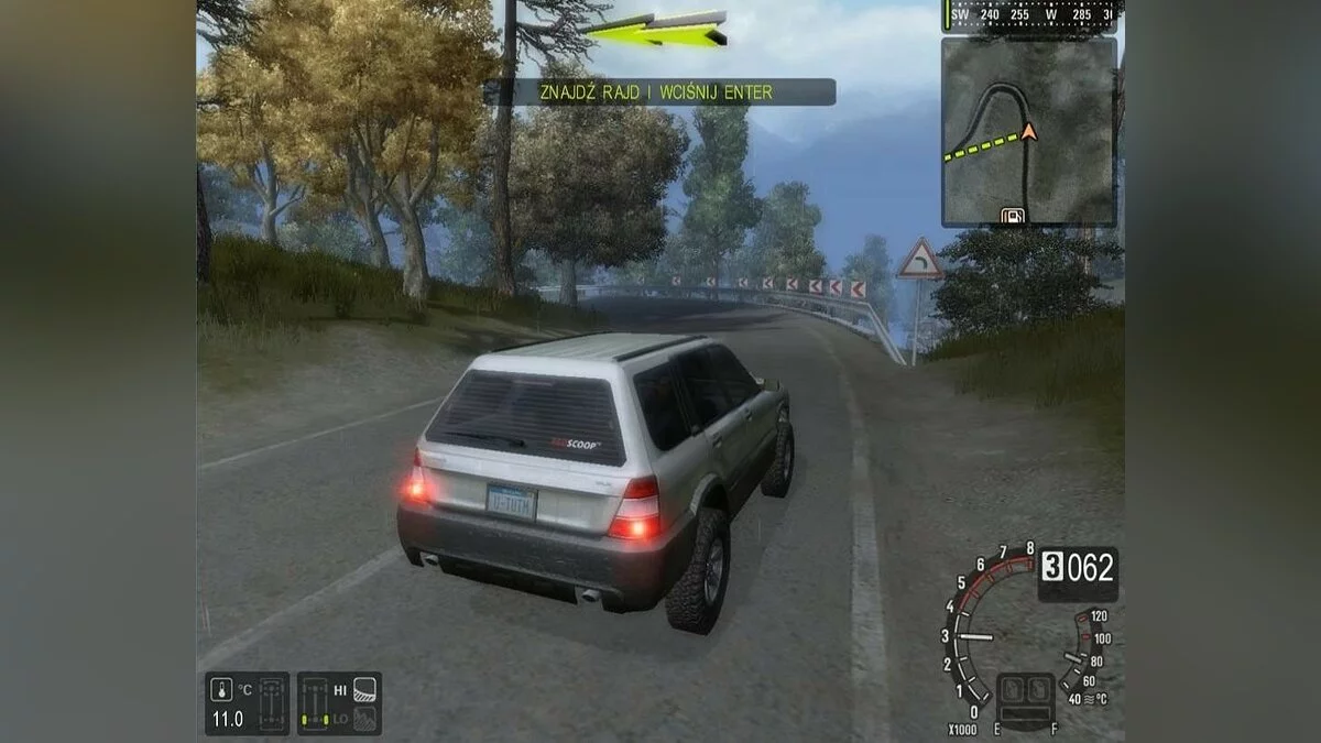 Скриншоты из MOTORM4X / Картинка 25