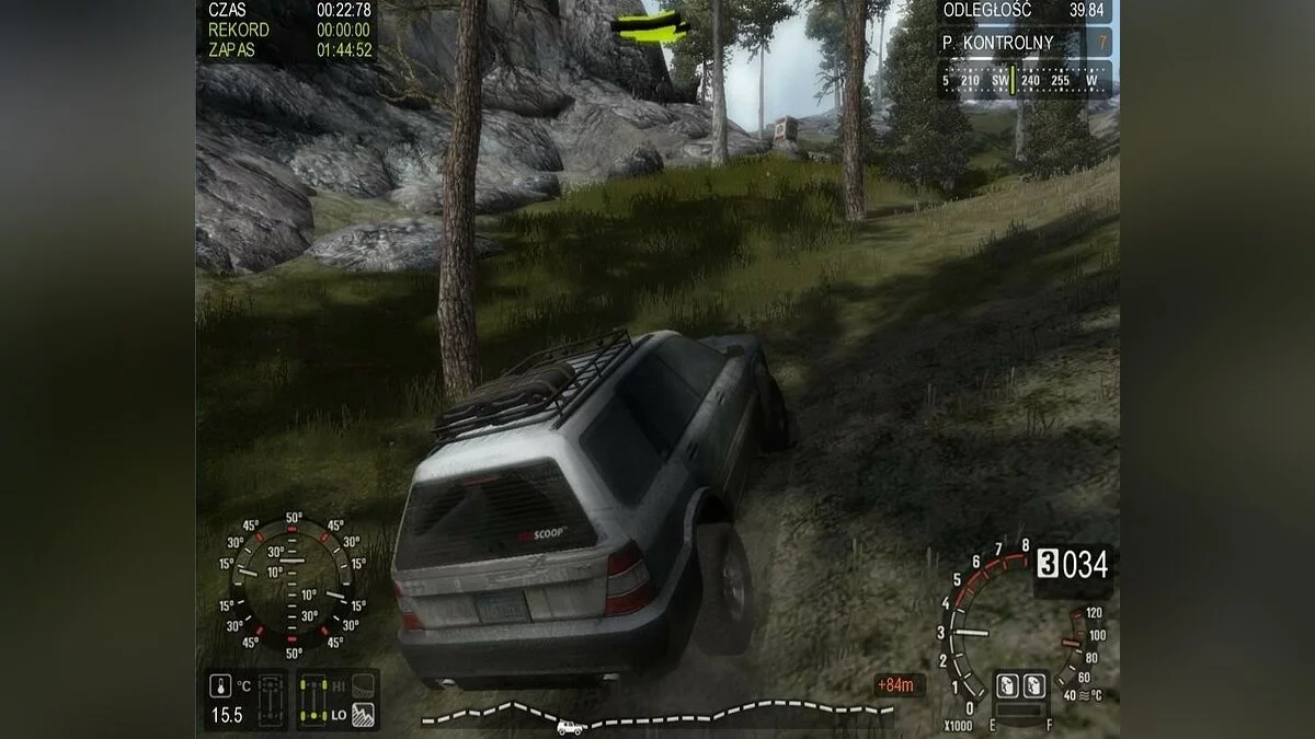 Скриншоты из MOTORM4X / Картинка 26