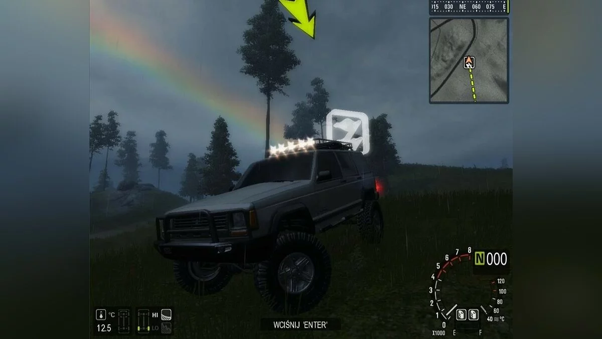 Скриншоты из MOTORM4X / Картинка 39