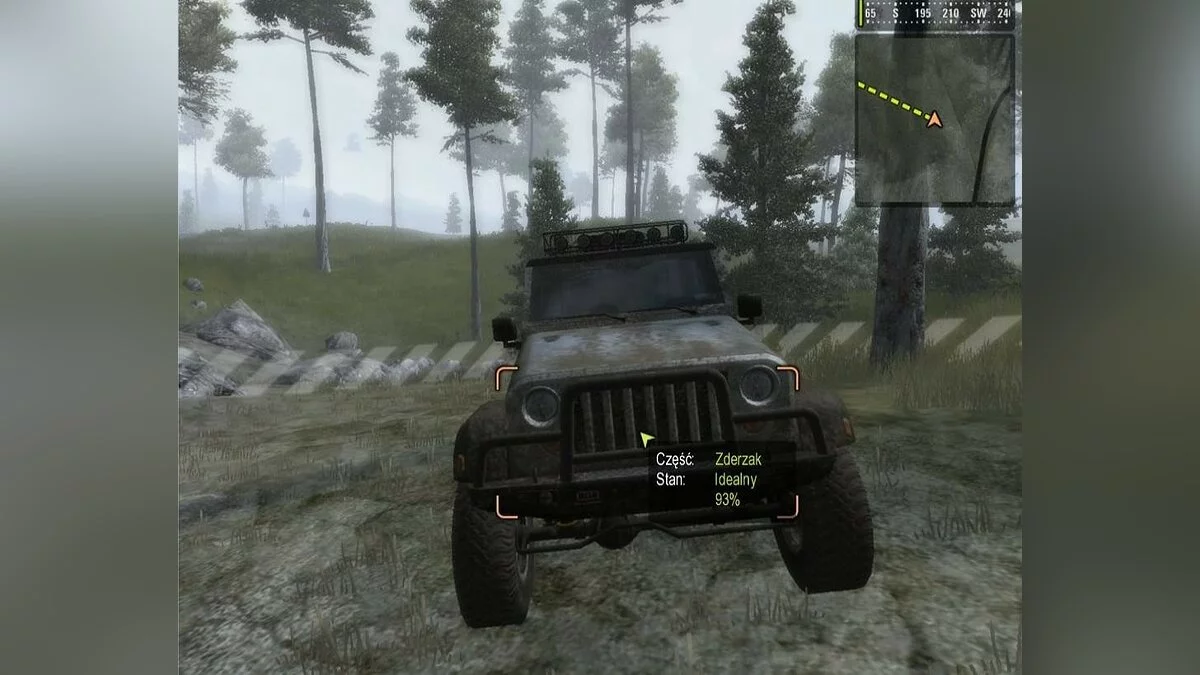 Скриншоты из MOTORM4X / Картинка 50