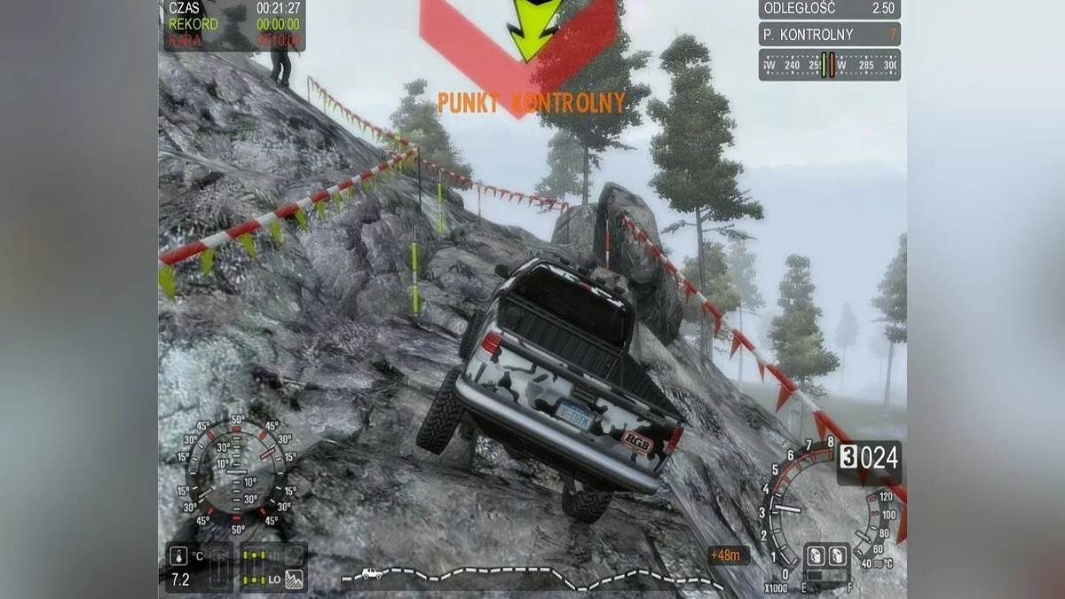 Скриншоты из MOTORM4X / Картинка 55