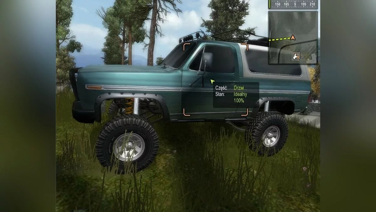 Скриншоты из MOTORM4X / Картинка 58