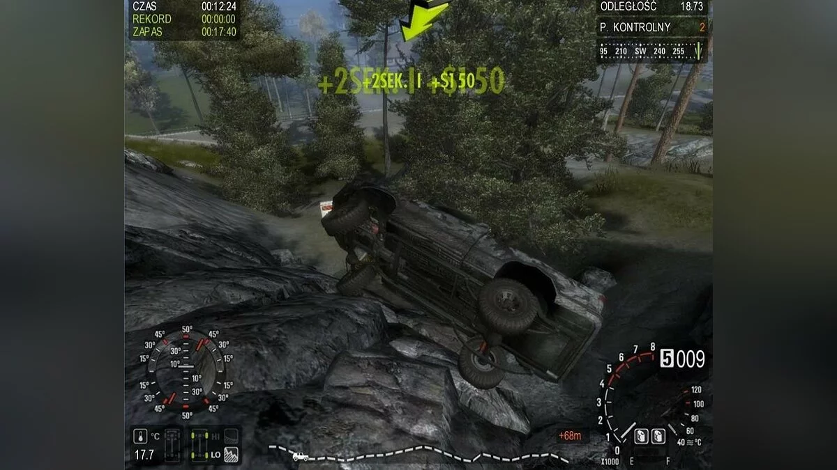 Скриншоты из MOTORM4X / Картинка 69