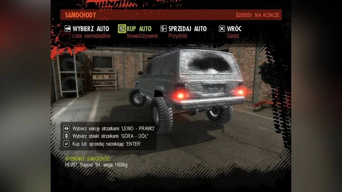 Скриншоты из MOTORM4X / Картинка 76