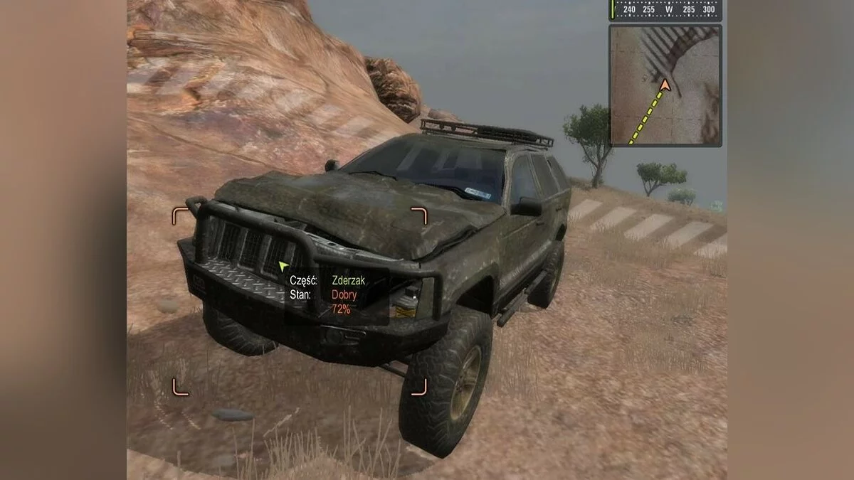 Скриншоты из MOTORM4X / Картинка 107