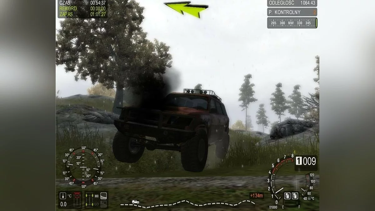 Скриншоты из MOTORM4X / Картинка 111