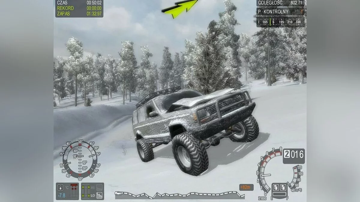 Скриншоты из MOTORM4X / Картинка 113