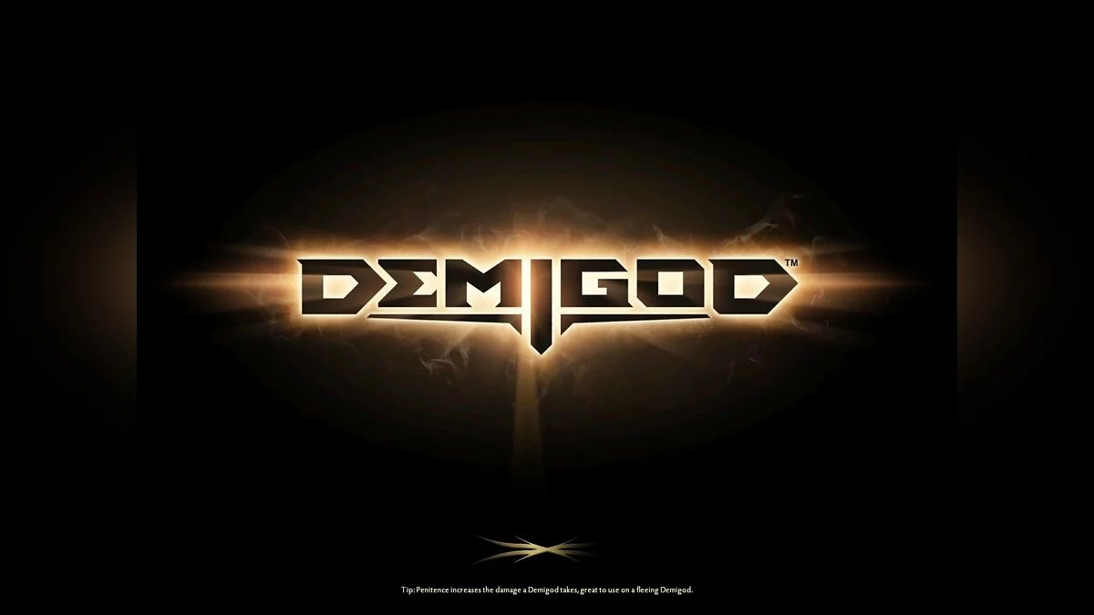 Скриншоты из Demigod / Картинка 150