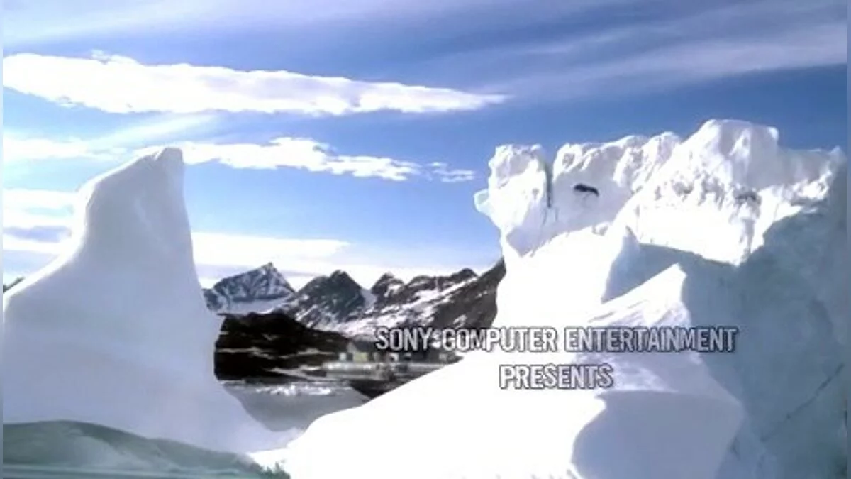 Скриншоты из Motorstorm: Arctic Edge / Картинка 51